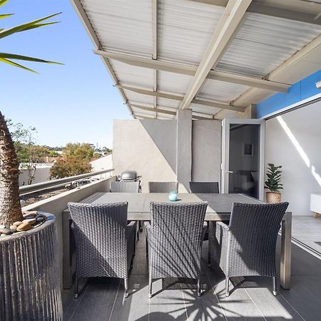 Rooftop Margaret River Exterior foto
