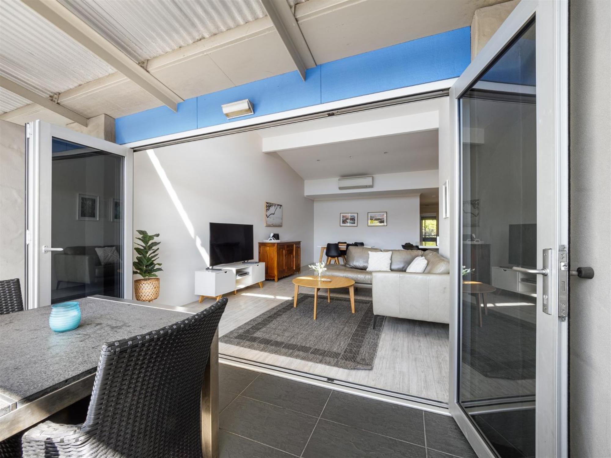 Rooftop Margaret River Exterior foto