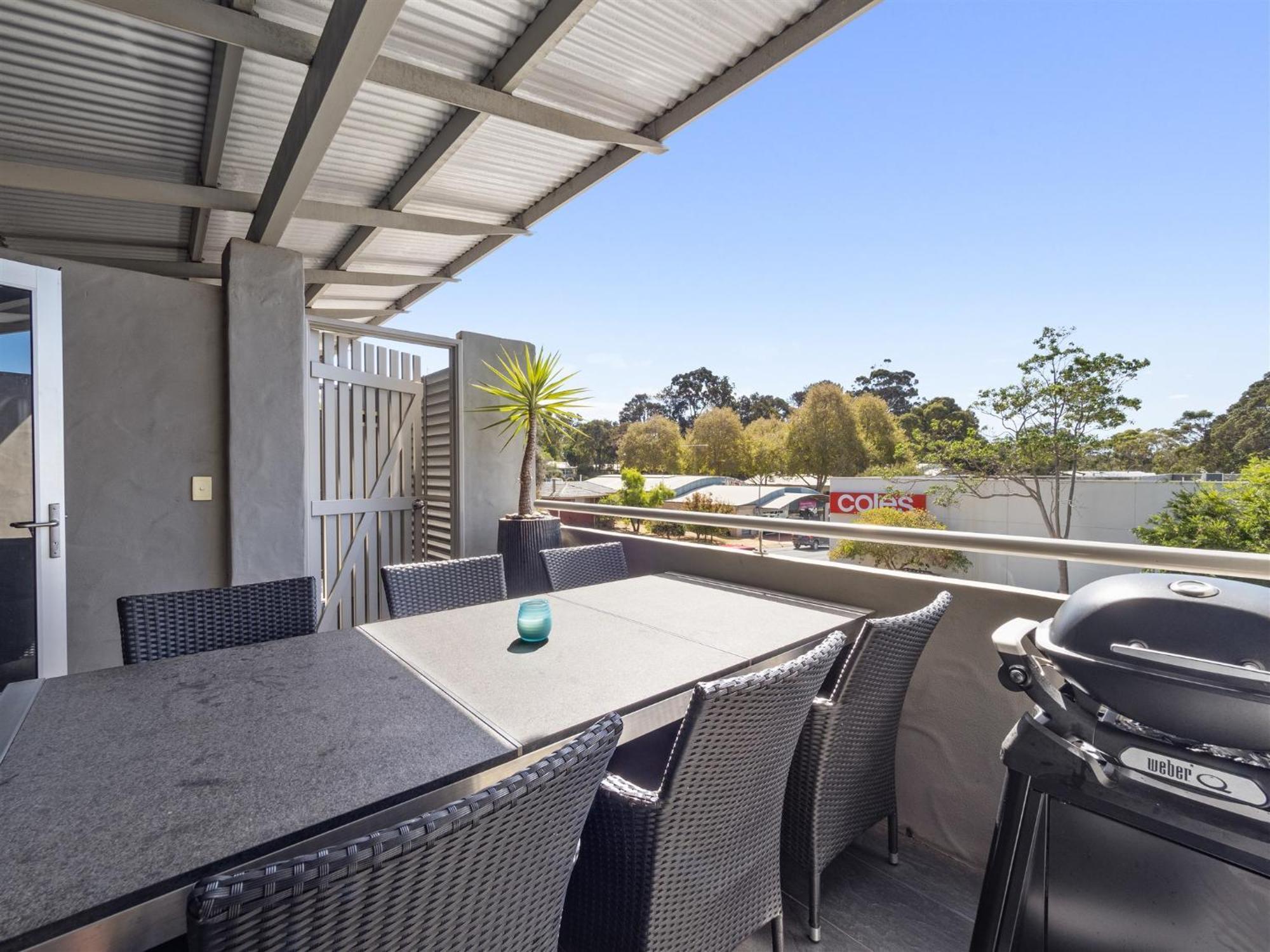Rooftop Margaret River Exterior foto