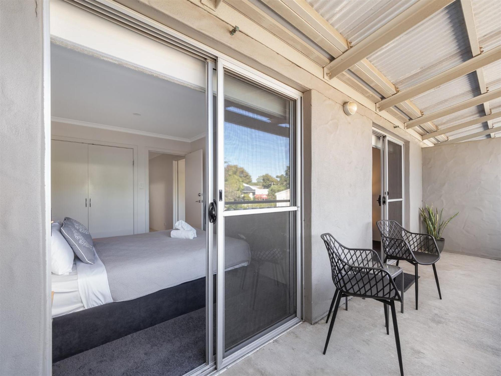 Rooftop Margaret River Exterior foto