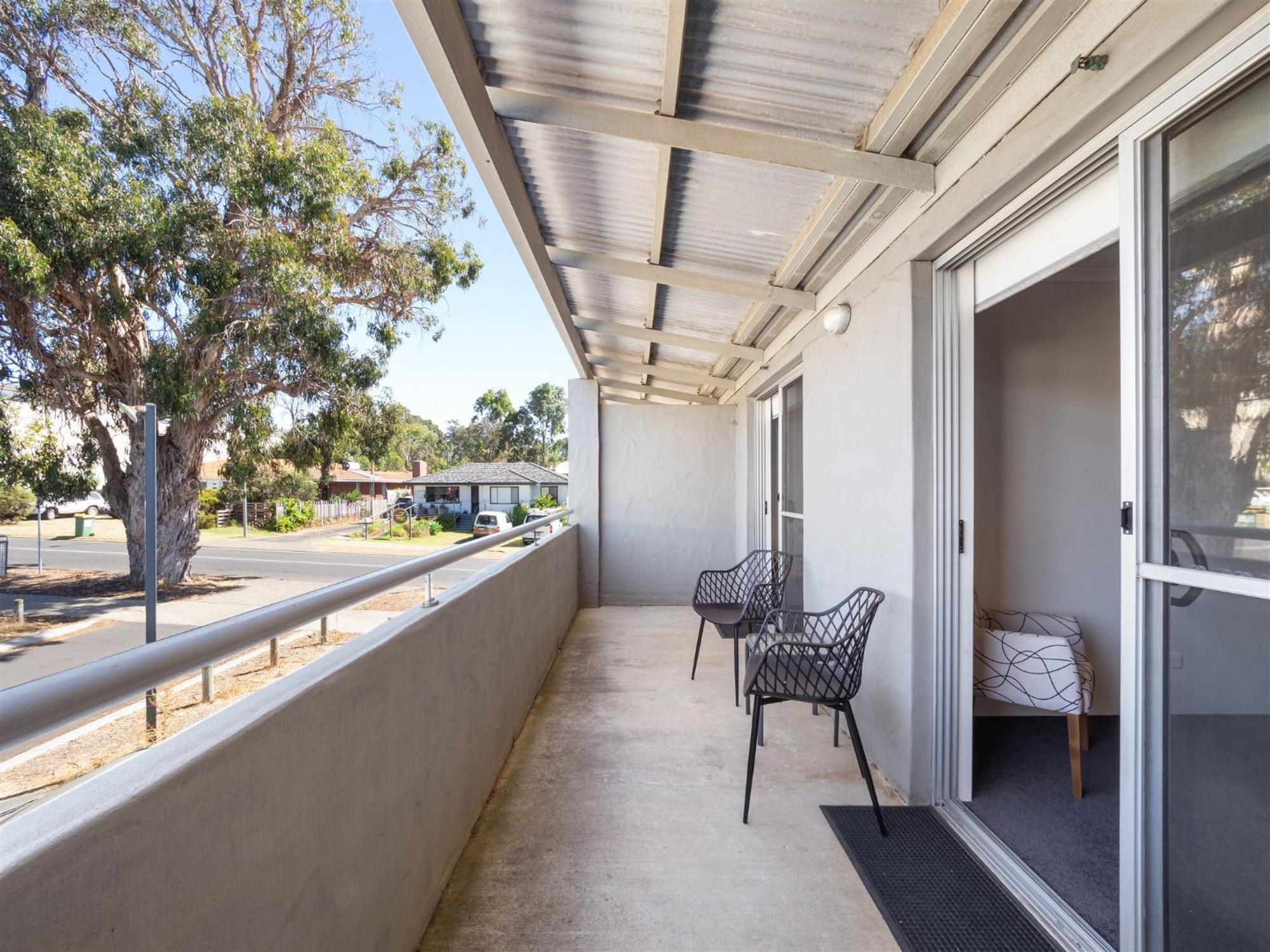 Rooftop Margaret River Exterior foto
